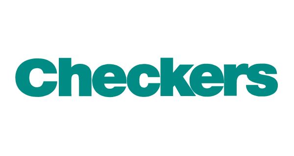 Checkers Da Gama Rd Logo